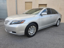 Thumbnail image of 2009 Toyota Camry at Selective Motor Cars