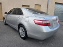 2009 Toyota Camry LE at Selective Motor Cars