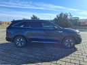 Thumbnail image of 2021 Kia Sorento Hybrid at Jim Butler Kia