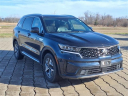 Thumbnail image of 2021 Kia Sorento Hybrid at Jim Butler Kia