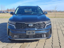 Thumbnail image of 2021 Kia Sorento Hybrid at Jim Butler Kia