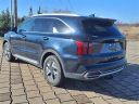 Thumbnail image of 2021 Kia Sorento Hybrid at Jim Butler Kia