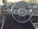 Thumbnail image of 2021 Kia Sorento Hybrid at Jim Butler Kia