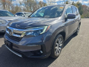 Thumbnail image of 2019 Honda Pilot at Hamilton Honda