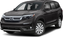 Thumbnail image of 2019 Honda Pilot at Hamilton Honda