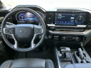 Thumbnail image of 2023 Chevrolet Silverado 1500 at Jim Hardman Buick GMC - NEW