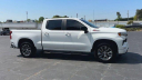 Thumbnail image of 2023 Chevrolet Silverado 1500 at Jim Hardman Buick GMC - NEW