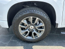 Thumbnail image of 2023 Chevrolet Silverado 1500 at Jim Hardman Buick GMC - NEW