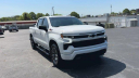 Thumbnail image of 2023 Chevrolet Silverado 1500 at Jim Hardman Buick GMC - NEW