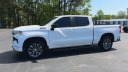 Thumbnail image of 2023 Chevrolet Silverado 1500 at Jim Hardman Buick GMC - NEW
