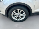 2017 Ford Escape SE at Serpentini Chevrolet of Willoughby