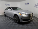 Thumbnail image of 2017 Genesis G90 at Napleton Northlake Hyundai