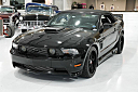 Thumbnail image of 2010 Ford Mustang at Burnyzz Llc.