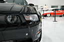 Thumbnail image of 2010 Ford Mustang at Burnyzz Llc.