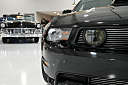 Thumbnail image of 2010 Ford Mustang at Burnyzz Llc.
