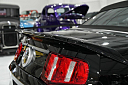 Thumbnail image of 2010 Ford Mustang at Burnyzz Llc.