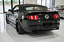 Thumbnail image of 2010 Ford Mustang at Burnyzz Llc.