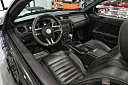 Thumbnail image of 2010 Ford Mustang at Burnyzz Llc.