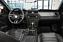 Thumbnail image of 2010 Ford Mustang at Burnyzz Llc.