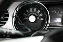 Thumbnail image of 2010 Ford Mustang at Burnyzz Llc.