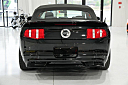 Thumbnail image of 2010 Ford Mustang at Burnyzz Llc.