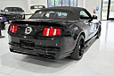 Thumbnail image of 2010 Ford Mustang at Burnyzz Llc.
