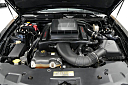 Thumbnail image of 2010 Ford Mustang at Burnyzz Llc.