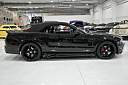 Thumbnail image of 2010 Ford Mustang at Burnyzz Llc.