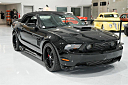 Thumbnail image of 2010 Ford Mustang at Burnyzz Llc.