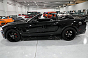 Thumbnail image of 2010 Ford Mustang at Burnyzz Llc.