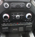 Thumbnail image of 2022 GMC Sierra 2500HD at Sour Lake Motor Company - SHARED USED