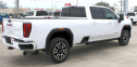 Thumbnail image of 2022 GMC Sierra 2500HD at Sour Lake Motor Company - SHARED USED