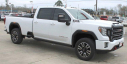 Thumbnail image of 2022 GMC Sierra 2500HD at Sour Lake Motor Company - SHARED USED
