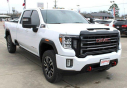 Thumbnail image of 2022 GMC Sierra 2500HD at Sour Lake Motor Company - SHARED USED