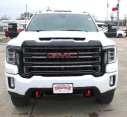 Thumbnail image of 2022 GMC Sierra 2500HD at Sour Lake Motor Company - SHARED USED
