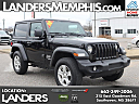 Thumbnail image of 2020 Jeep Wrangler at Goodman Road Financial LLC