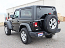 Thumbnail image of 2020 Jeep Wrangler at Goodman Road Financial LLC