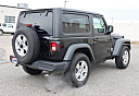 Thumbnail image of 2020 Jeep Wrangler at Goodman Road Financial LLC