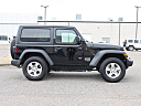 Thumbnail image of 2020 Jeep Wrangler at Goodman Road Financial LLC