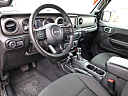 Thumbnail image of 2020 Jeep Wrangler at Goodman Road Financial LLC
