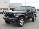 Thumbnail image of 2020 Jeep Wrangler at Goodman Road Financial LLC