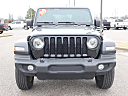 Thumbnail image of 2020 Jeep Wrangler at Goodman Road Financial LLC