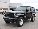 Thumbnail image of 2020 Jeep Wrangler at Goodman Road Financial LLC