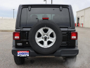 Thumbnail image of 2020 Jeep Wrangler at Goodman Road Financial LLC