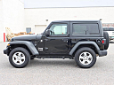Thumbnail image of 2020 Jeep Wrangler at Goodman Road Financial LLC
