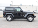 Thumbnail image of 2020 Jeep Wrangler at Goodman Road Financial LLC