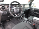 Thumbnail image of 2020 Jeep Wrangler at Goodman Road Financial LLC