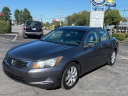 Thumbnail image of 2008 Honda Accord at JPAUTOCENTERS LLC