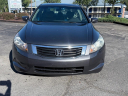 Thumbnail image of 2008 Honda Accord at JPAUTOCENTERS LLC