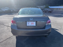 Thumbnail image of 2008 Honda Accord at JPAUTOCENTERS LLC
